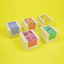 Load image into Gallery viewer, Small wood carving creative ornaments birthday gifts cute car ornaments